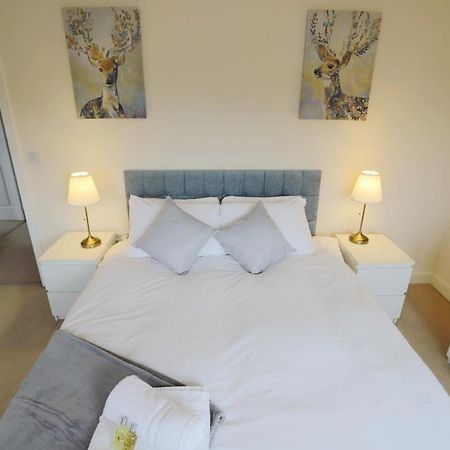 Easytravel Luxury Nec/Airport 3 Beds House Apartment Birmingham Exterior foto