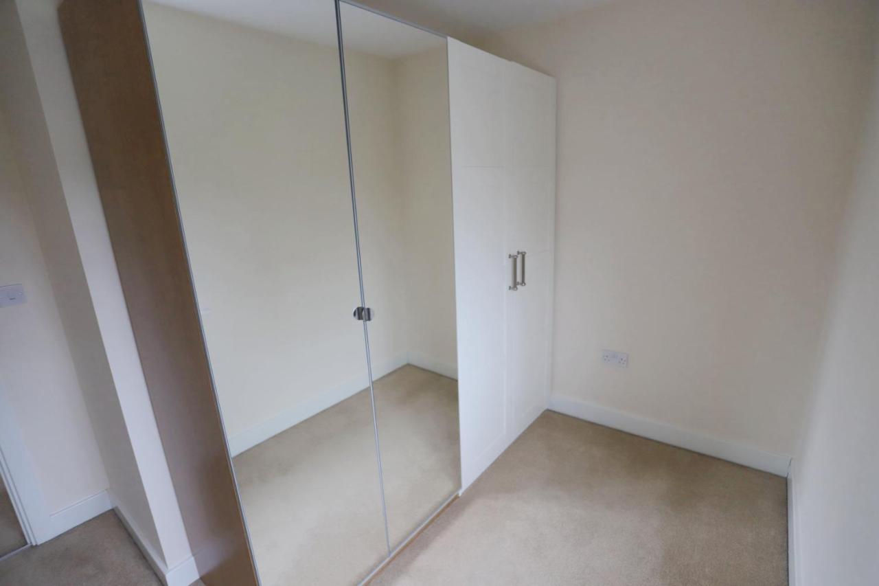 Easytravel Luxury Nec/Airport 3 Beds House Apartment Birmingham Exterior foto