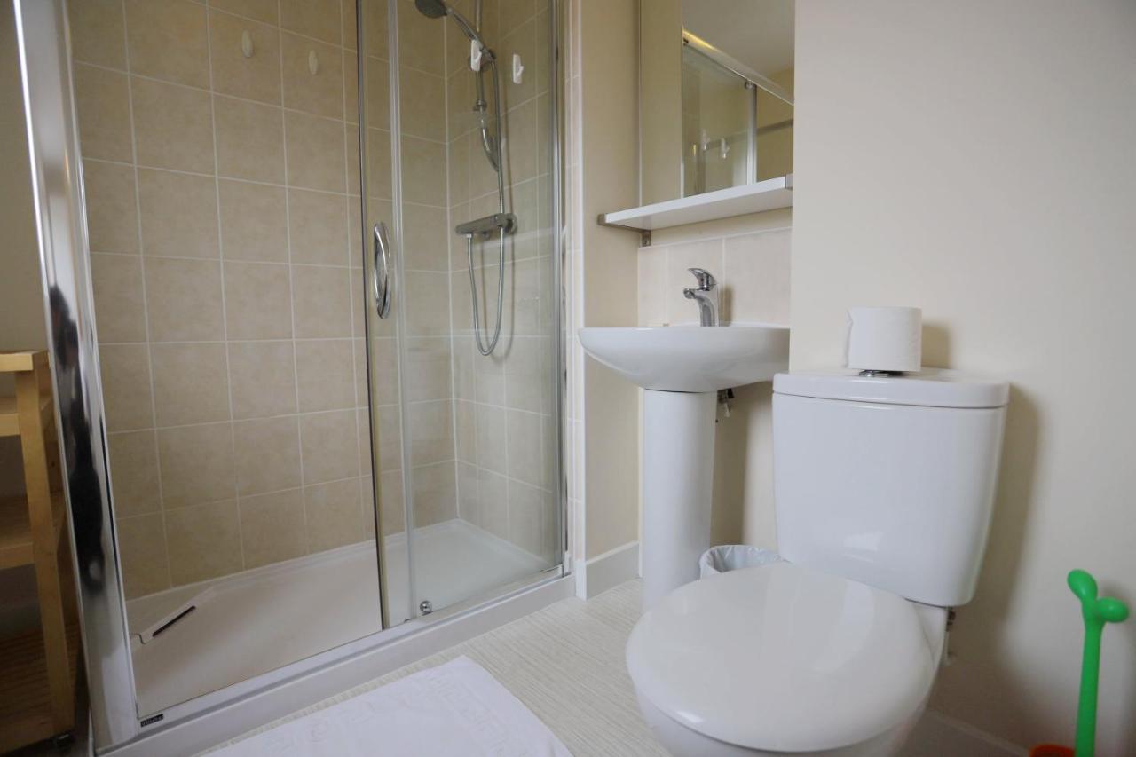 Easytravel Luxury Nec/Airport 3 Beds House Apartment Birmingham Exterior foto