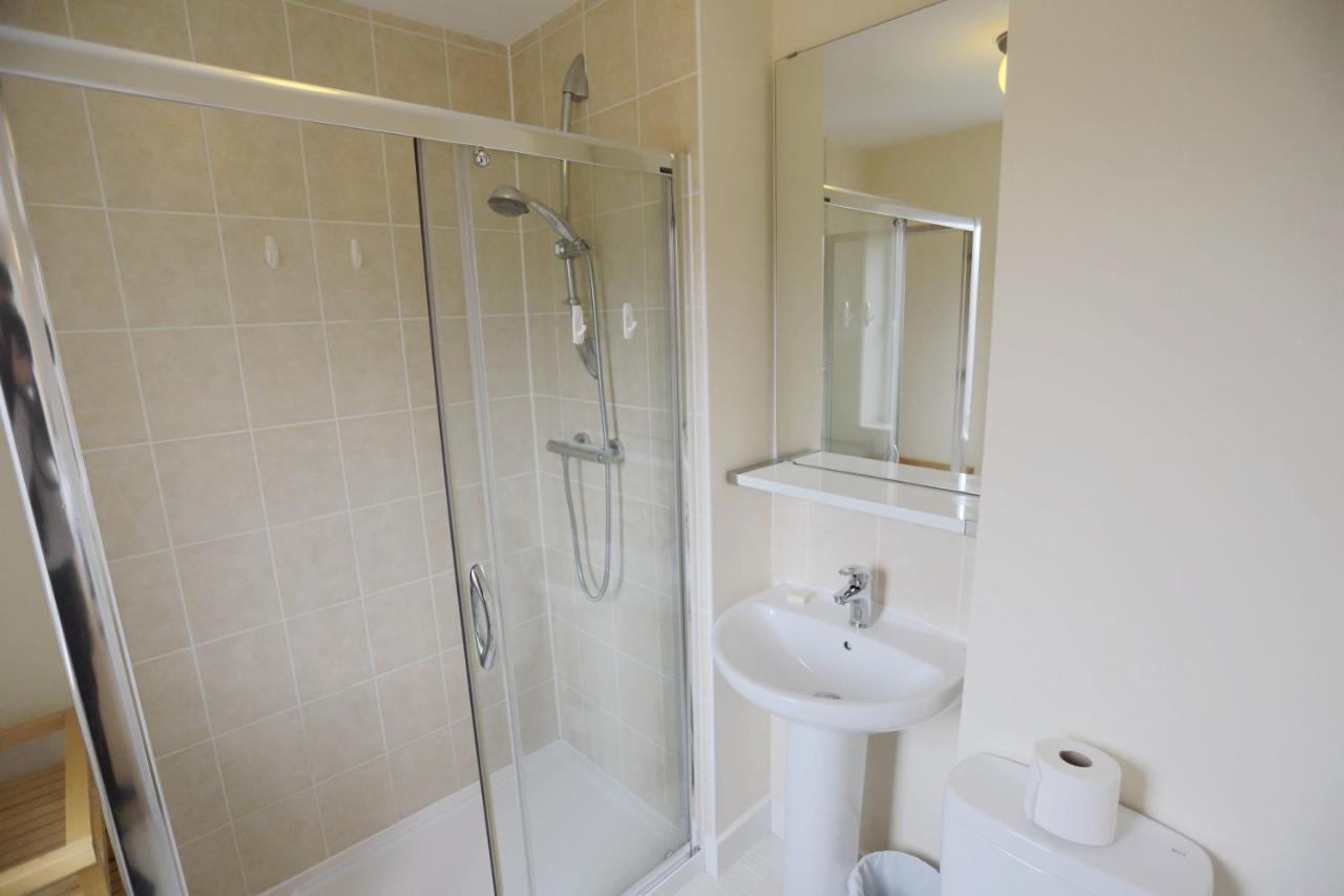 Easytravel Luxury Nec/Airport 3 Beds House Apartment Birmingham Exterior foto