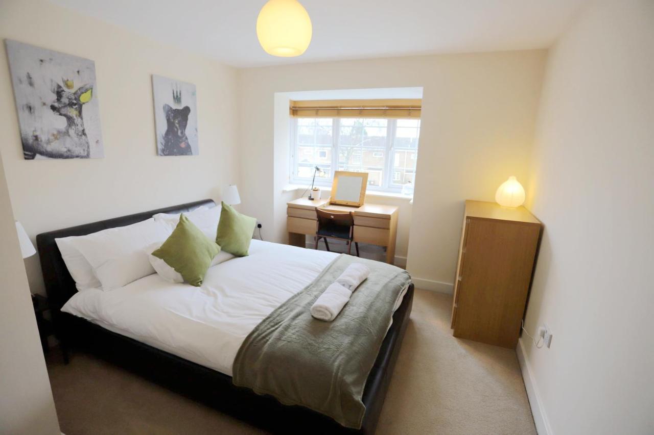 Easytravel Luxury Nec/Airport 3 Beds House Apartment Birmingham Exterior foto