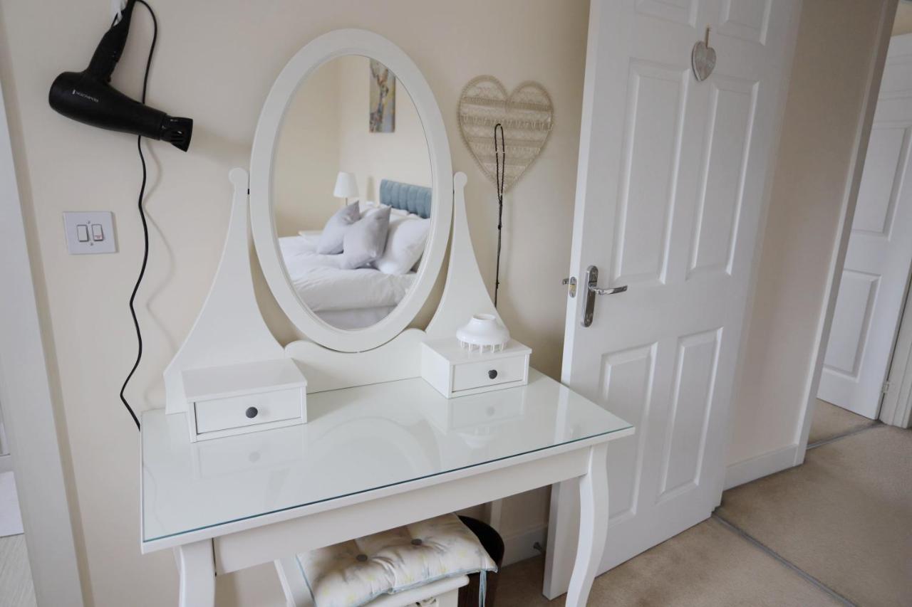 Easytravel Luxury Nec/Airport 3 Beds House Apartment Birmingham Exterior foto