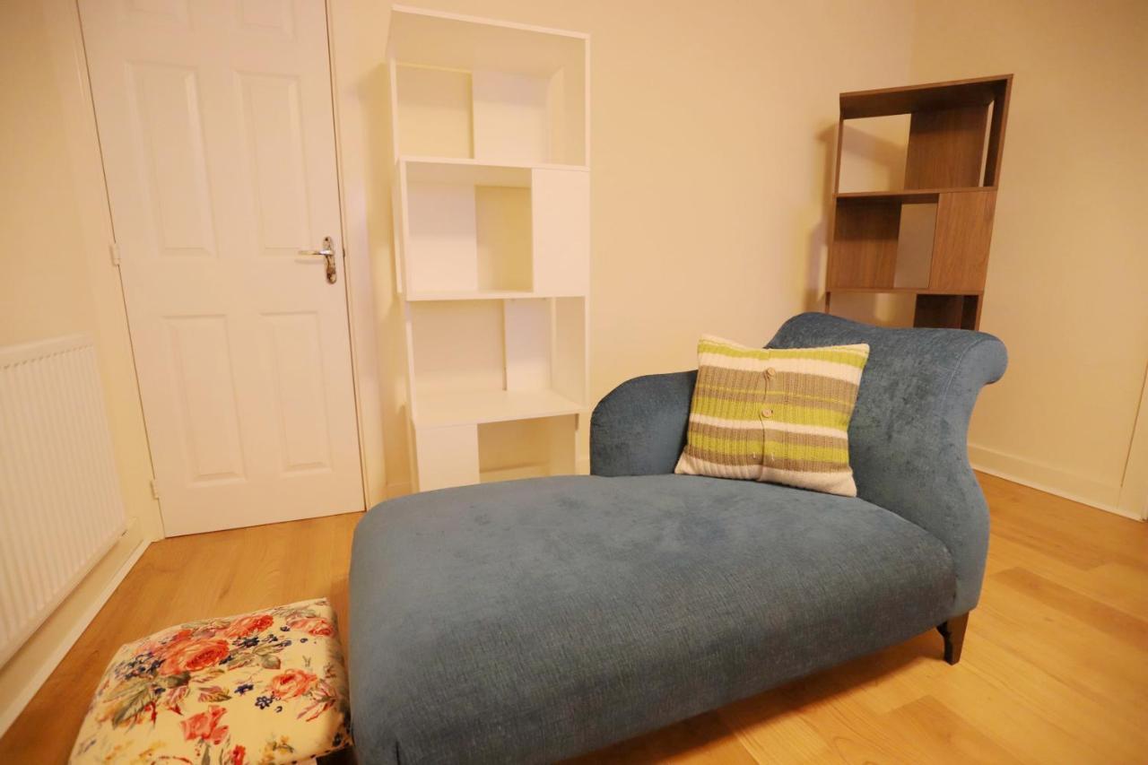 Easytravel Luxury Nec/Airport 3 Beds House Apartment Birmingham Exterior foto